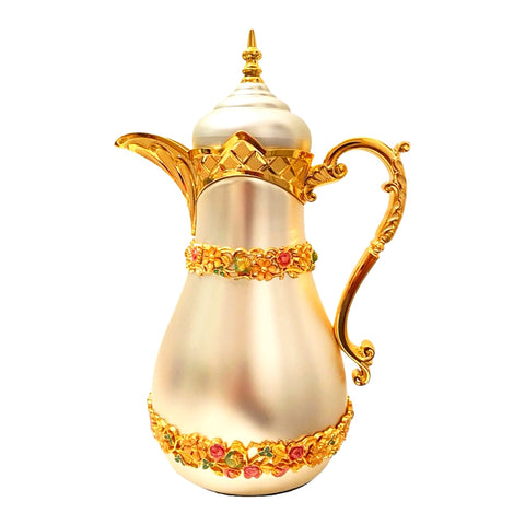 Tea & coffe vaccum flask-ثلاجه شاي وقهوه