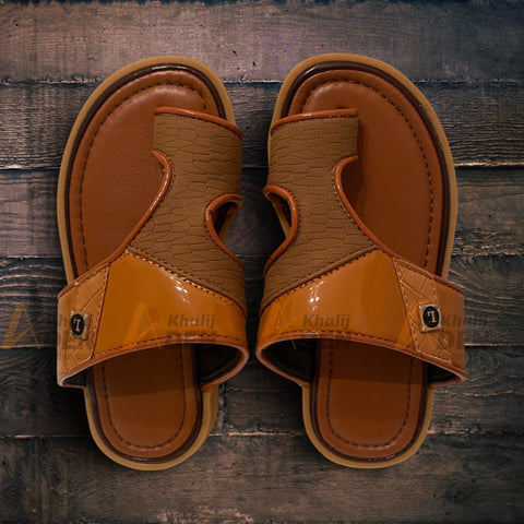 Boy's sandals-H1-صنادل ولادي