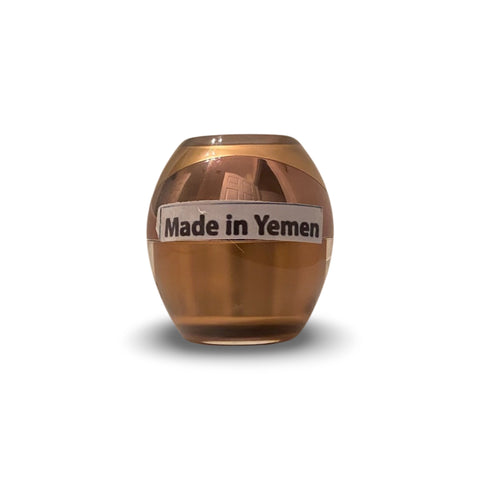 Yemeni zabad-Z03-زباد يمني فاخر